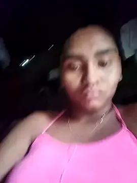 Lucy-Ferr from StripChat is Freechat