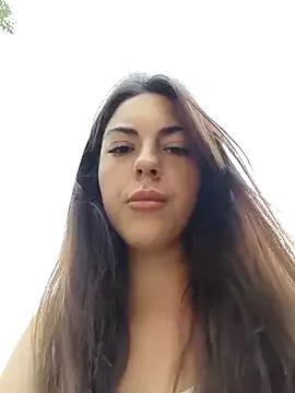 Lucy_day from StripChat is Freechat