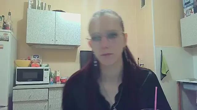 Lucy_Divine from StripChat is Freechat