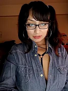 Lucy_jhack from StripChat is Freechat