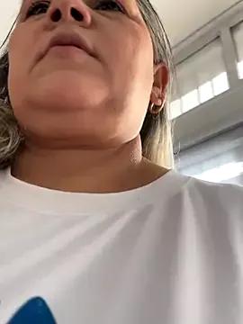 Lucy_Milf_474 from StripChat is Freechat