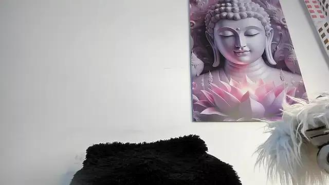 Lucy_shen_ from StripChat is Freechat