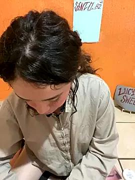 Lucy_YupiSweet from StripChat is Freechat