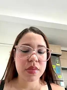 Lucyklein2022 from StripChat is Freechat