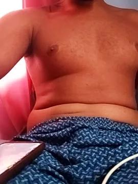 LudySpud69 webcams show profile image 