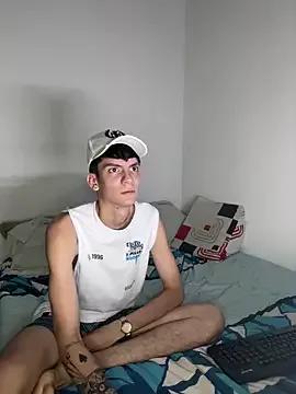 Luke_and_Lei from StripChat is Freechat