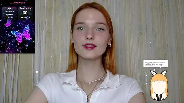 Lulu_solt from StripChat is Freechat