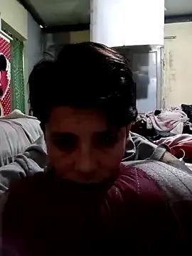 Lulypsicologasexual from StripChat is Freechat
