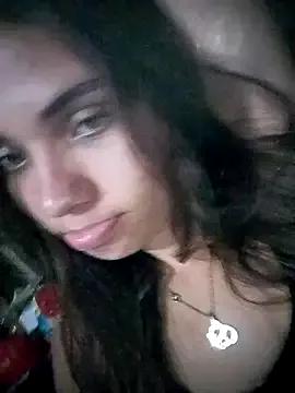 luna-07 from StripChat is Freechat