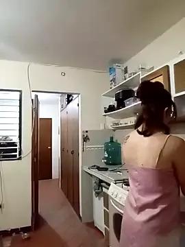 Luna-e-Franco1 from StripChat is Freechat