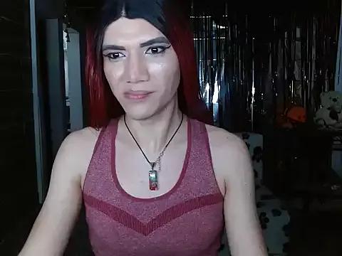 luna_grans_777 from StripChat is Freechat
