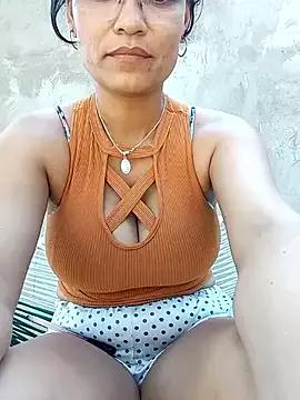 luna_hell from StripChat is Freechat