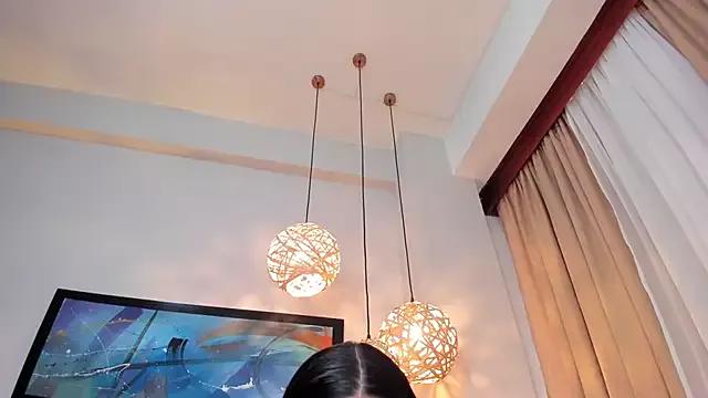 LunaAspen_ from StripChat is Freechat