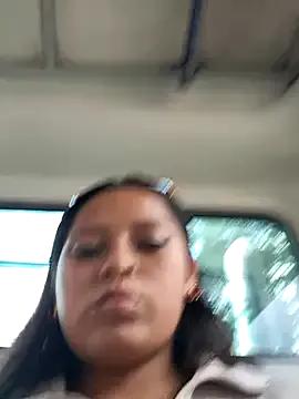 LunaHot_777 from StripChat is Freechat