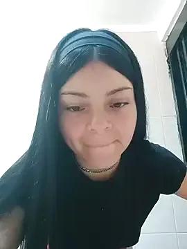 LunaJacobs from StripChat is Freechat