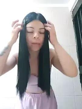 LunaJacobs from StripChat is Freechat