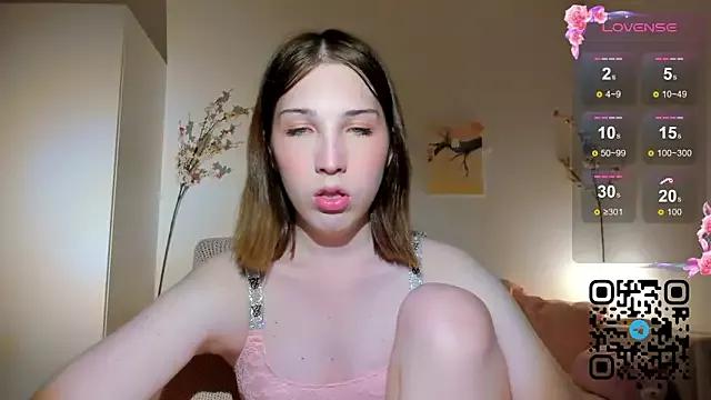 Photos of lunalovees from StripChat is Freechat