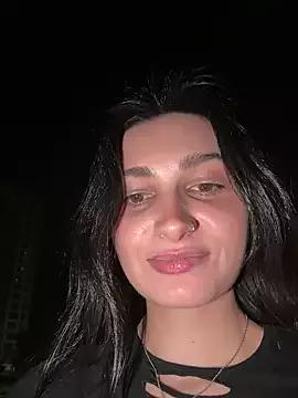 lunalovelee from StripChat is Freechat