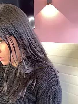 LunaMartinez_Pink from StripChat is Freechat