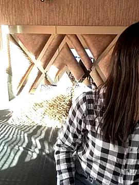 LunaMartinez_Pink from StripChat is Freechat