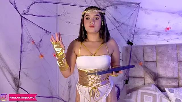 LunaOcampo_ from StripChat is Freechat