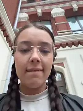 Photos of LunariaFae from StripChat is Freechat