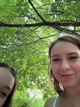LunariaFae from StripChat is Freechat