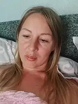 LunaSugarX from StripChat is Freechat