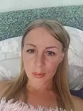 LunaSugarX from StripChat is Freechat