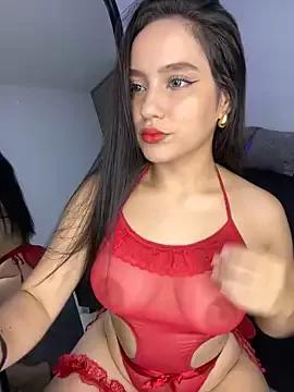lunatorch from StripChat is Freechat