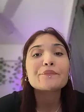 LunaXuan from StripChat is Freechat