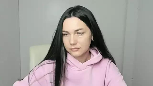 Lune_Moon from StripChat is Freechat