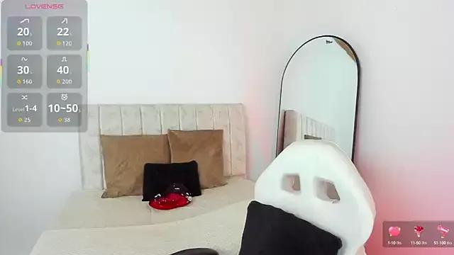Lunnasweet1_ from StripChat is Freechat