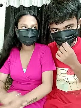LUSTndBOLD from StripChat is Freechat