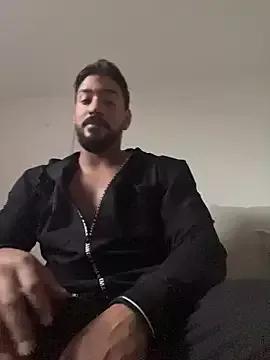 Lustunionn from StripChat is Freechat