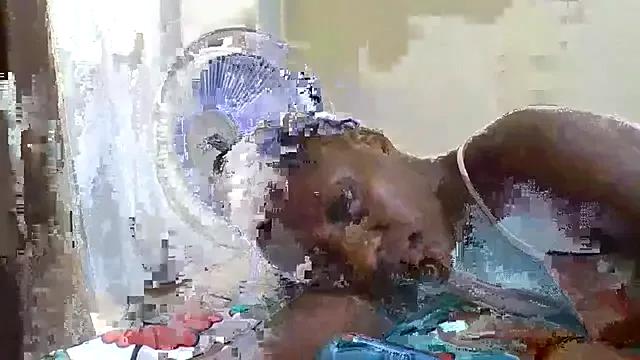 Lusty_Aliyah from StripChat is Freechat