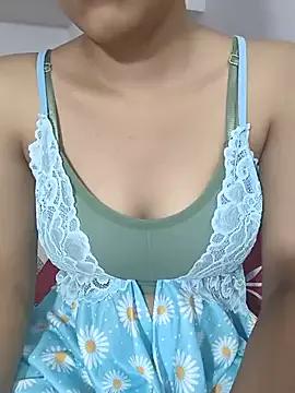 Lusty_fairy22 from StripChat is Freechat