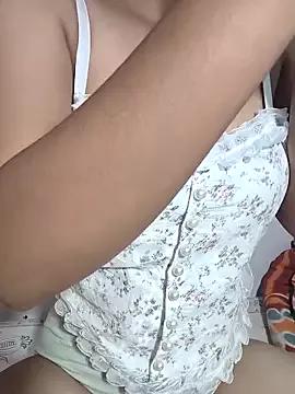 Lusty_fairy22 from StripChat is Freechat