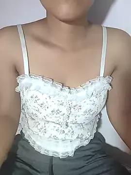 Lusty_fairy22 from StripChat is Freechat
