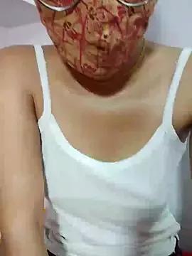Lusty_fairy22 from StripChat is Freechat