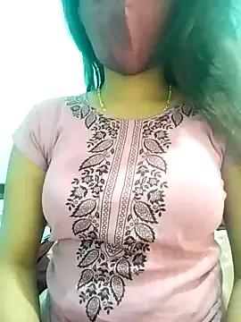 Lusty_Hunny07 from StripChat is Freechat