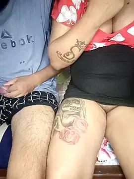 Lustybaby605 from StripChat is Freechat