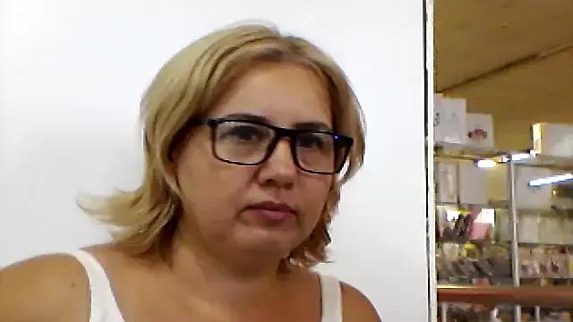 LustyyX from StripChat is Freechat