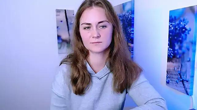 lusy_kiss_ from StripChat is Freechat