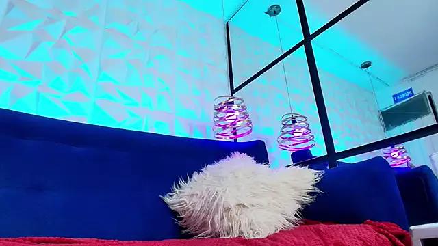 ly_lulu from StripChat is Freechat