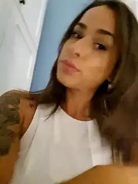 Photos of LydiaMaus96 from StripChat is Freechat