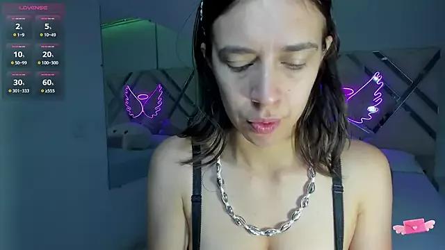 Lynda_Naughty from StripChat is Freechat