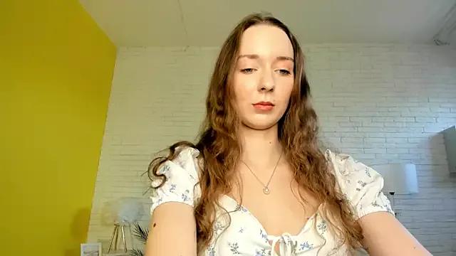 LynnBerner from StripChat is Freechat