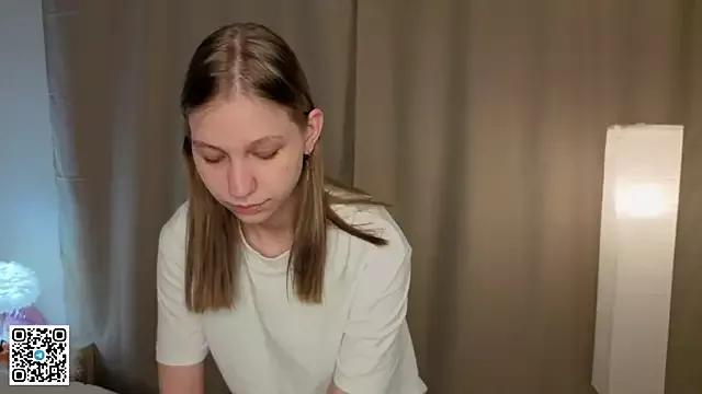 LynneHaviland from StripChat is Freechat