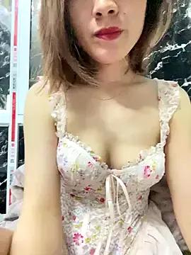 Lyzizi_lovely09 from StripChat is Freechat